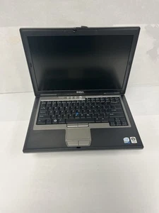 Dell Latitude D620 Intel Core Duo 1.83GHz 2gb RAM NO HDD NO OS #3 - Picture 1 of 24