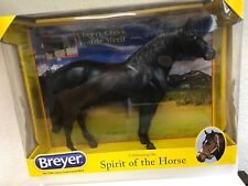 Breyer Horse Traditional Cherry Creek FONZIE Merit 1758