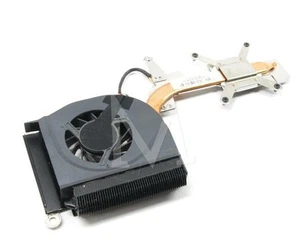 Disipador térmico y ventilador HP Compaq 431450-001 serie de portátiles F500 V6000 G6000 - Imagen 1 de 1