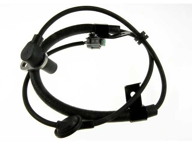 Sensor de velocidad ABS delantero derecho 77HQ24P para Nissan Máxima 1996-1999 3,0 L V6 Foto 1 de 1