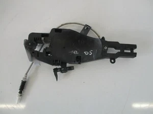 BMW SERIE 3 E92 MANIJA DE PUERTA INTERIOR OFFSIDE DRIVERSIDE - Imagen 1 de 2
