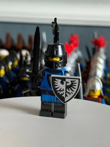 YOU PICK 10305 Lion Knight's Castle LEGO Minifigures BRAND NEW - Picture 1 of 23