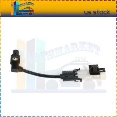 Front Left Right For Pontiac Torrent Chevrolet Equinox ABS Wheel Speed Sensor 07 Foto 1 de 4