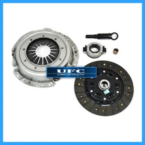 UFC PREMIUM CLUTCH KIT fits 1993-2001 NISSAN ALTIMA XE GXE SE 2.4L 4CYL - Picture 1 of 2