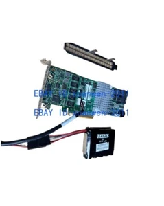 SUPERMICRO AOC-S3108L-H8IR 8-Port 12Gbps SAS PCIe 3.0 x8 RAID 2GB w/ Battery BBU - Picture 1 of 3