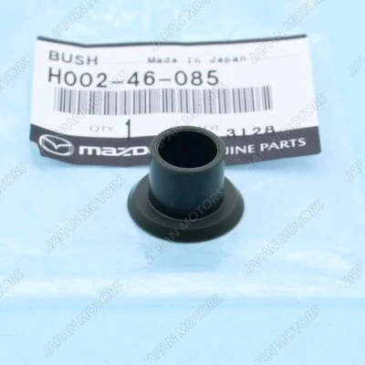 Buje de pivote de cambio automático genuino OEM Mazda Miata MX-6 626 H00246085 Foto 1 de 4