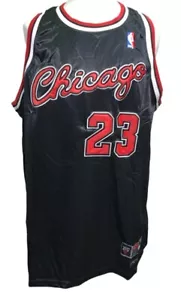 New with Tags Nike Michael Jordan Chicago Bulls Jersey Size 3XL MSRP: $195.00 - Picture 1 of 5