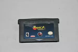 Brettspiel Klassiker (Nintendo Game Boy Advance) GBA Original Getestet - Bild 1 von 8