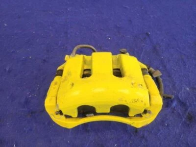 Manguera de pastillas de freno delanteras derecha pasajero Ford Mustang GT 2011-2014 2418 Foto 1 de 4