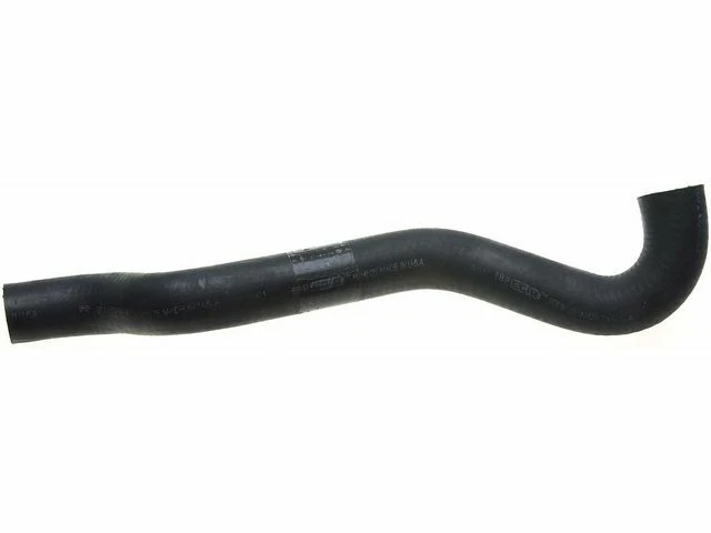 Lower Gates Molded Coolant Hose Radiator Hose fits GMC Sonoma 1994-2003 87YHTW Foto 1 de 1