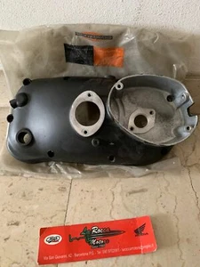 COPERCHIO MOTORE LATO FRIZIONE ORIGINALE CAGIVA AERMACCHI SST 125 RIMANENZA - Bild 1 von 1