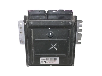 2005..05  NISSAN TITAN FFV/ 4X4/ W/BIG TOW PACKAGE   /ENGINE CONTROL COMPUTER - Image 1 of 4