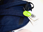 Kipling true blue Daniel backpack new with tags 