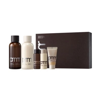 Primera Organience Barrier Repair Skin Care Due Set Toner 160ml + Emulsion 160m1 - Image 1 of 4