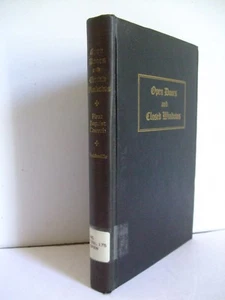 First Baptist Church of Reidsville, North Carolina by Saunders. Limited Edition - Imagen 1 de 11