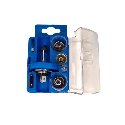 Kit de emergencia halógena bombilla de faro H7 para Kawasaki Z 1000 SX ABS 2011 - 2012 Foto 1 de 2