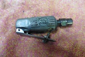 Mac tools Air Drill Spur Small hand size burr