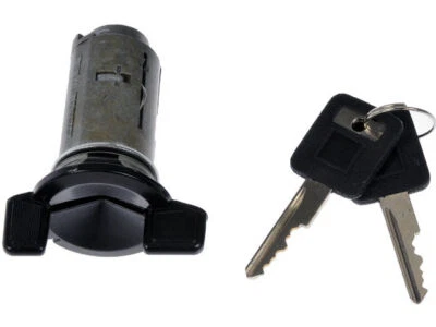 For 1983-1994 Chevrolet S10 Blazer Ignition Lock Cylinder Dorman 45355MRKY 1992 - Image 1 of 2