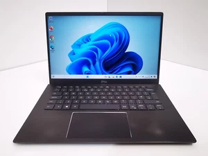 Dell Vostro 5402 14" Laptop - 11th Gen i5/16GB RAM/256GB NVMe SSD/Win 11 Pro - Afbeelding 1 van 13