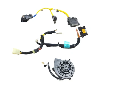 2014 - 2017 Hyundai Elantra GT Front Seat Occupant Sensor & Wire Passenger OEM - Image 1 of 4