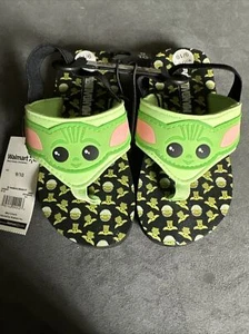 Mandalorian Sandals  - Picture 1 of 2