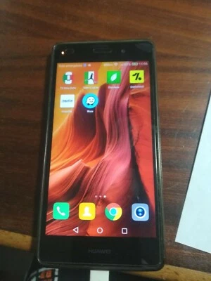 huawei p8 lite usato in buono stato - Immagine 1 di 2