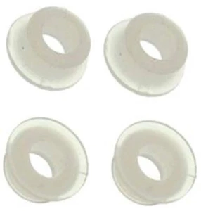 VW WIPER LINK BUSHING SET BUG 58-67 TYPE2 BUS 65-67 111955341 FREE SHIPPING - Picture 1 of 1