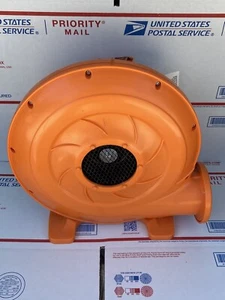 Electric Blower Air Pump SW-2L Ideal For Inflatable Bounce Houses - Picture 1 of 5