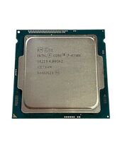 Intel Core i7-4790K SR219 4.00GHz cpu