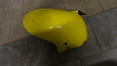 Carenado guardabarros trasero 96-03 Suzuki GSF1200S Bandit 1200 S TF507 Foto 1 de 4