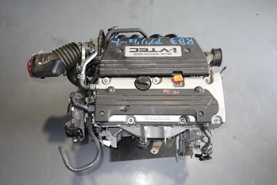 JDM Acura TSX 2009-2014 K24A 2.4L K24A Engine Honda Accord 2008-2012 CRV 2010-14 Foto 1 de 4