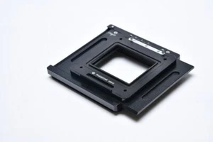 Movable Adapter For Phase One Mamiya 645 (Hasselblad V ,H) Back To Arca 69 Hot - Picture 1 of 5