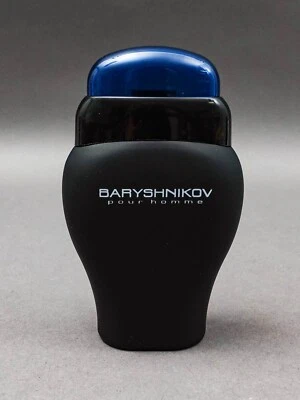 Baryshnikov Pour Homme After Shave Splash For Men 3.3 oz / 100 ml Foto 1 de 4