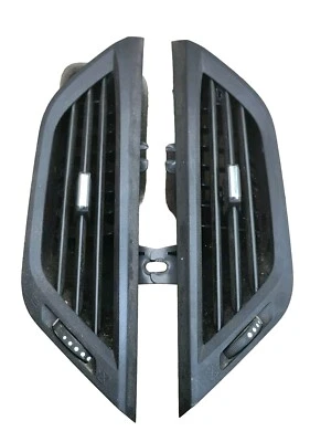 Ventilação de ar CA 2010 - 2017 EQUINOX painel central esquerdo direito fabricante de equipamento original 22809696 22809695 - Imagem 1 de 4