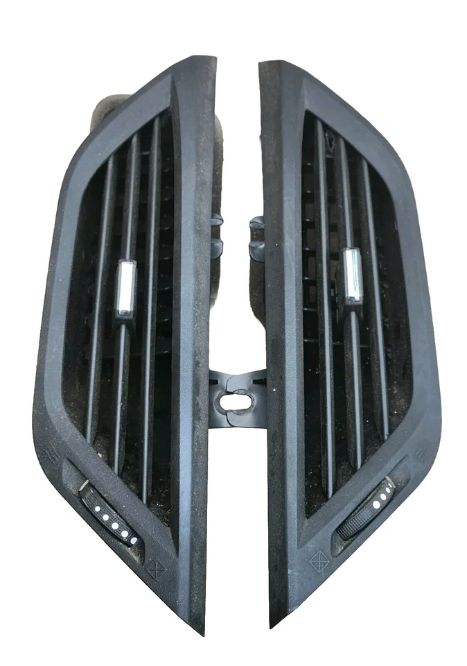 Ventilação de ar CA 2010 - 2017 EQUINOX painel central esquerdo direito fabricante de equipamento original 22809696 22809695 - Imagem 1 de 4