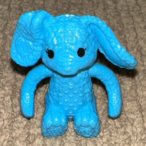 Barbie Mattel Chelsea Clubhouse Hasenfigur blau - Bild 1 von 7