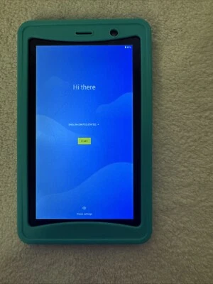 Tableta Kurio para niños Foto 1 de 3