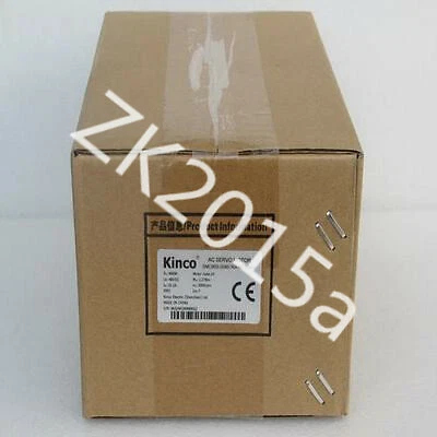 NEW SMC60S-0040-30AAK-3DKH FAST SHIP BY DHL OR EMS  - Image 1 of 3