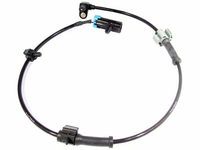 Sensor de velocidad delantero Delphi ABS para Cadillac Escalade ESV 2003-2006 29XGCM Foto 1 de 1