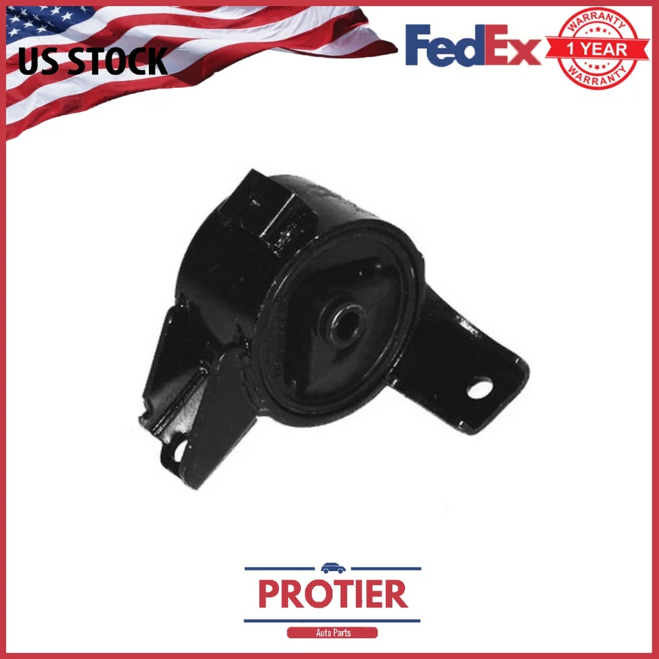 04-07 Montaje Motor Delantero Derecho Suzuki Aerio 2.3L A6836 9156 1161054G10 Foto 1 de 3