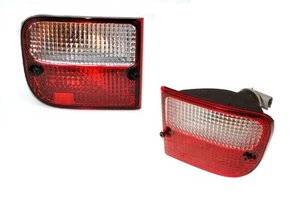 JUEGO DE LUCES TRASERAS LAND ROVER FREELANDER 1 2004-2006 XFB500180 XFB500190 - Imagen 1 de 5