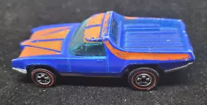 Vintage 1973 Hot Wheels Redline Breakaway Bucket VGC made in Hong Kong - Picture 1 of 7