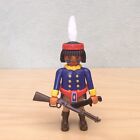 Playmobil Special 4552 Native American Indian Union Soldier - Civil War, Western