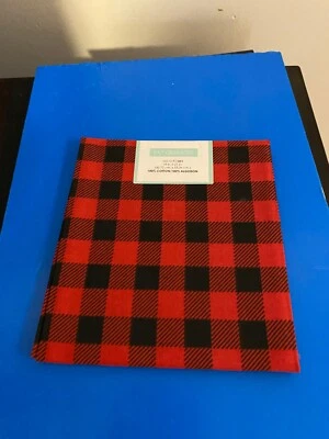 TELA ARTESANAL Y COSTURA PRECORTADA 100% ALGODÓN CREATE IT NUEVA 18X21 Foto 1 de 4