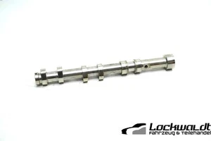 Audi S4 B8 8K S5 8T 3.0TFSI CAKA Eje de levas 06E104 06E109102BD Salida Zyl. 1-3 - Imagen 1 de 10