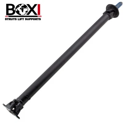 Fits Infiniti G35X M35X M45X FX35 FX45 EX35 Front Driveshaft Propeller Assembly Foto 1 de 4