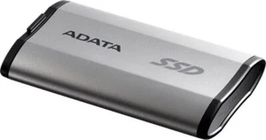 4711085945815 ADATA SSD FESTPLATTE SD 810 4TB SILBER ADATA - Bild 1 von 4