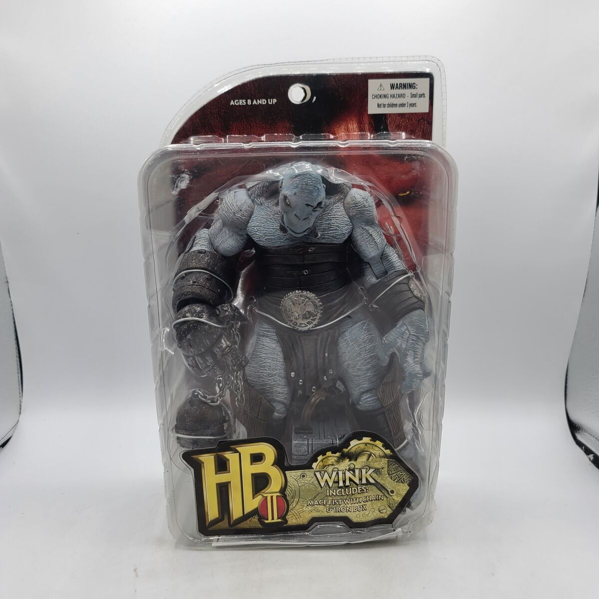 Mezco Hellboy Action Figures & Accessories for sale | eBay Mezco Hellboy Action Figures & Accessories for sale | eBay