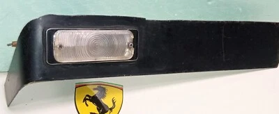 Lámpara de luz de reversa de respaldo Ferrari 365 GT4/BB_20160602_Carello_GENUINA Foto 1 de 4