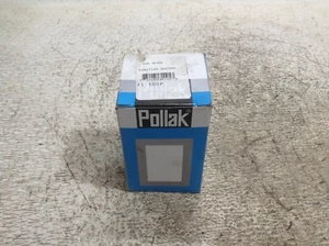 Pollak 31-105P Ignition Switch 31105P New (TSC) - Picture 1 of 6